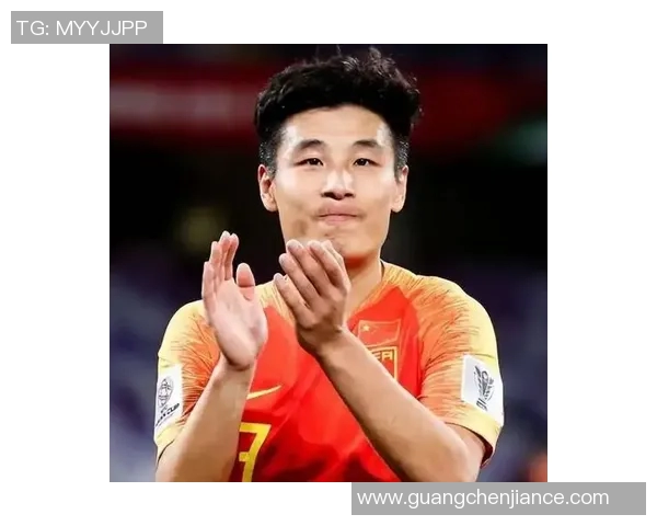 热搜榜第一!武磊因一举动刷屏全网