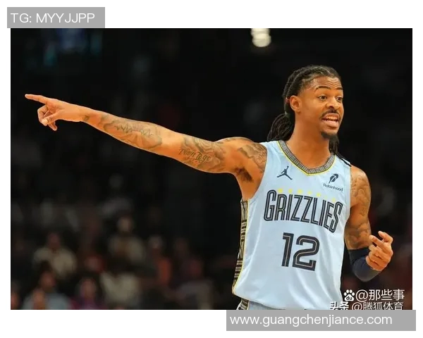 技术统计:灰熊近5场表现一览