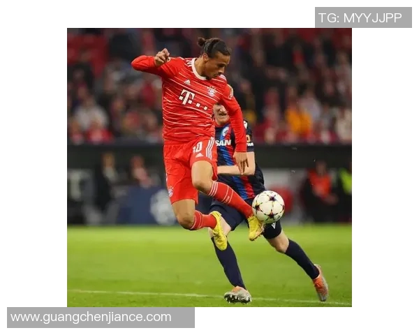 技术统计：拜仁近5场表现一览