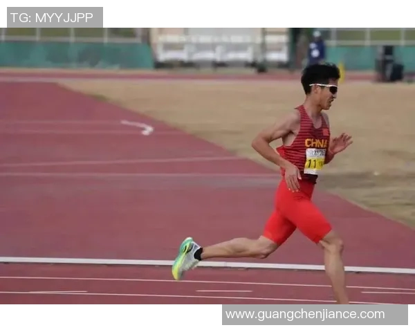 中国马拉松赛再度打破参赛人数纪录