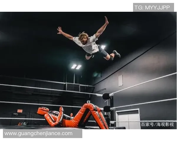 奥运拳击冠军签约商业公司，计划进军影视圈？